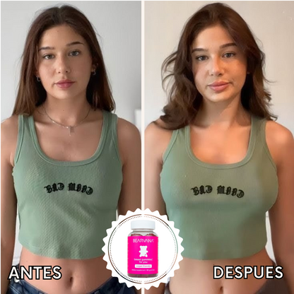 BOOTY BOOST™  RESALTA TUS CURVAS DE FORMA NATURAL