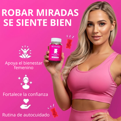 BOOTY BOOST™  RESALTA TUS CURVAS DE FORMA NATURAL
