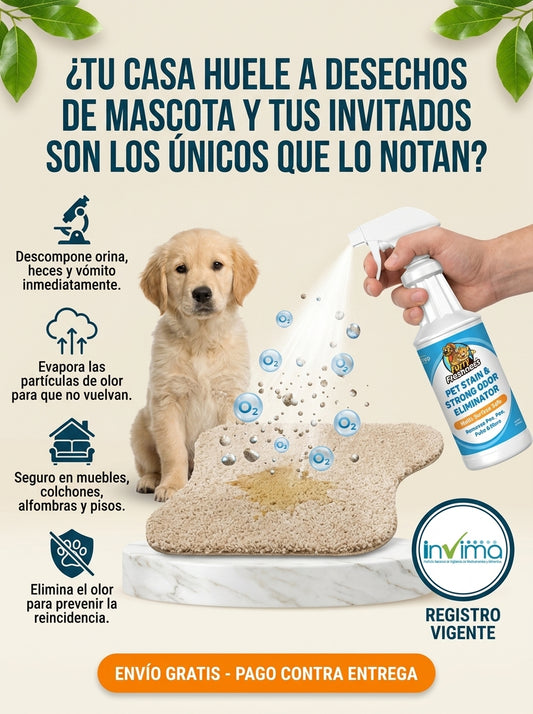 Furry Freshness 500 ml