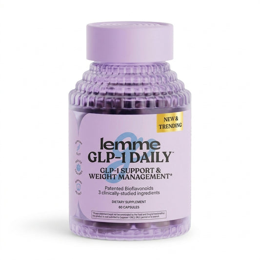 LEMME GLP-1 DAILY