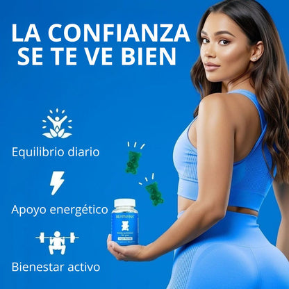 BOOTY BOOST™  RESALTA TUS CURVAS DE FORMA NATURAL
