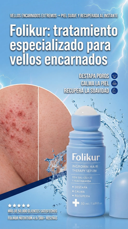 Folikur white